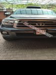 продам Toyota Sequoia в пмр  фото 5