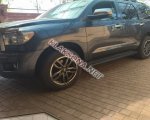 продам Toyota Sequoia в пмр  фото 1