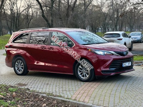 продам Toyota Siennaв пмр  фото 6