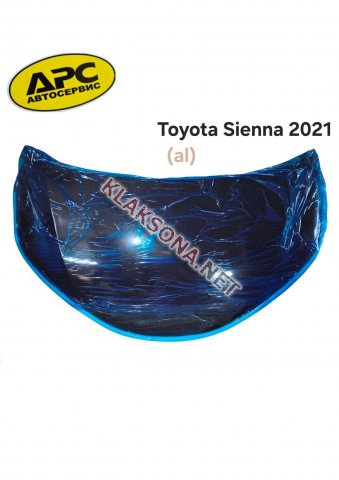 продам Toyota Siennaв пмр  фото 6