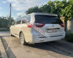 продам Toyota Sienna в пмр  фото 3