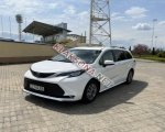 продам Toyota Sienna в пмр  фото 3