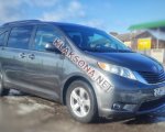 продам Toyota Sienna в пмр  фото 1