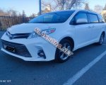 продам Toyota Sienna в пмр  фото 5