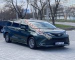 продам Toyota Sienna в пмр  фото 2