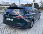 продам Toyota Sienna в пмр  фото 3