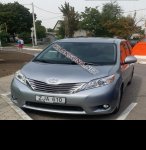 продам Toyota Sienna в пмр  фото 5