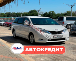 продам Toyota Sienna в пмр  фото 6