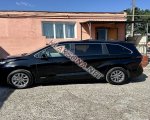 продам Toyota Sienna в пмр  фото 3