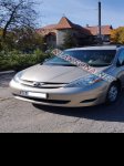 продам Toyota Sienna в пмр  фото 5