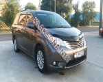 продам Toyota Sienna в пмр  фото 3