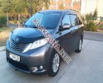 продам Toyota Sienna в пмр  фото 5