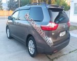 продам Toyota Sienna в пмр  фото 4