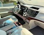 продам Toyota Sienna в пмр  фото 3