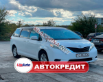 продам Toyota Sienna в пмр  фото 6