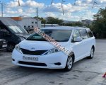 продам Toyota Sienna в пмр  фото 5