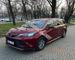 продам Toyota Sienna в пмр  фото 6