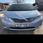 продам Toyota Sienna в пмр  фото 5