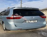 продам Toyota Sienna в пмр  фото 3