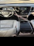 продам Toyota Sienna в пмр  фото 1