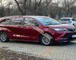 продам Toyota Sienna в пмр  фото 6