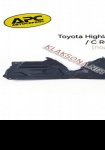 продам Toyota Sienna в пмр  фото 4