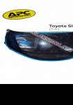 продам Toyota Sienna в пмр  фото 4
