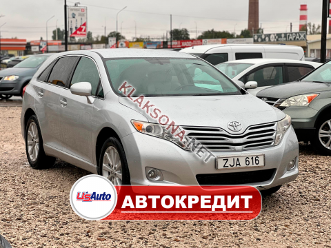 продам Toyota Venzaв пмр  фото 6