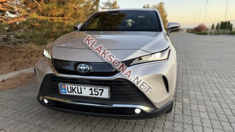 продам Toyota Venzaв пмр  фото 6