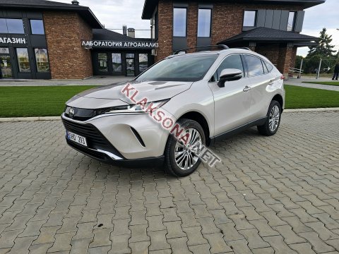 продам Toyota Venzaв пмр  фото 5