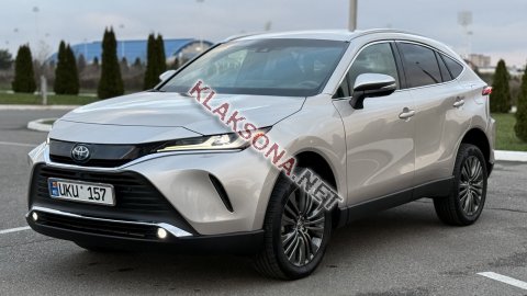 продам Toyota Venzaв пмр  фото 4