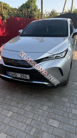 продам Toyota Venzaв пмр  фото 4