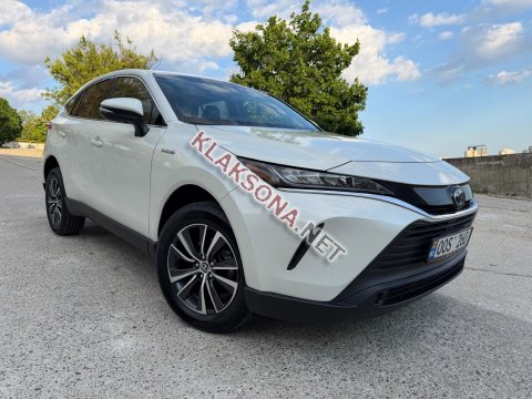 продам Toyota Venzaв пмр  фото 4