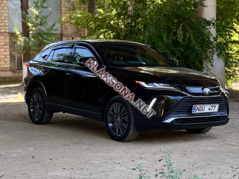 продам Toyota Venzaв пмр  фото 6