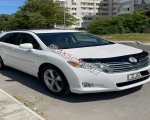 продам Toyota Venza в пмр  фото 5