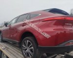 продам Toyota Venza в пмр  фото 4