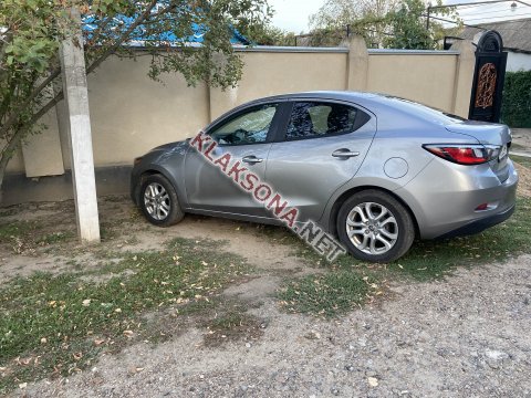 продам Toyota Yarisв пмр  фото 6