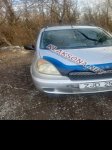 продам Toyota Yaris Verso в пмр  фото 1