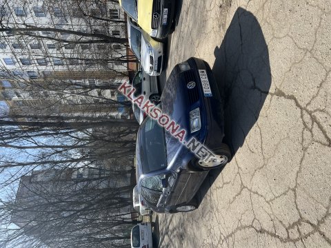 продам Volkswagen Boraв пмр  фото 5