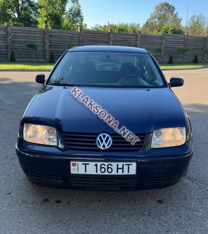 продам Volkswagen Boraв пмр  фото 5