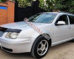 продам Volkswagen Bora в пмр  фото 5