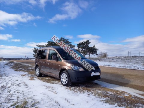 продам Volkswagen Caddyв пмр  фото 5