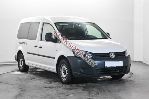 продам Volkswagen Caddyв пмр  фото 6