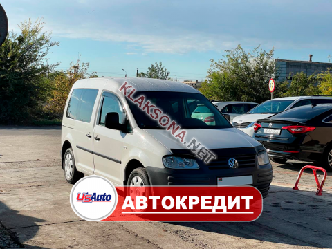 продам Volkswagen Caddyв пмр  фото 5
