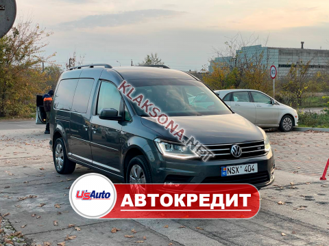 продам Volkswagen Caddyв пмр  фото 6