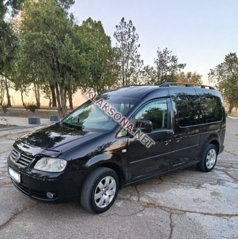 продам Volkswagen Caddyв пмр  фото 5