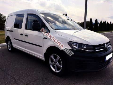 продам Volkswagen Caddyв пмр  фото 4