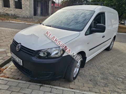 продам Volkswagen Caddyв пмр  фото 5