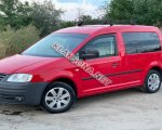 продам Volkswagen Caddy в пмр  фото 3