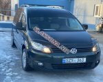 продам Volkswagen Caddy в пмр  фото 2